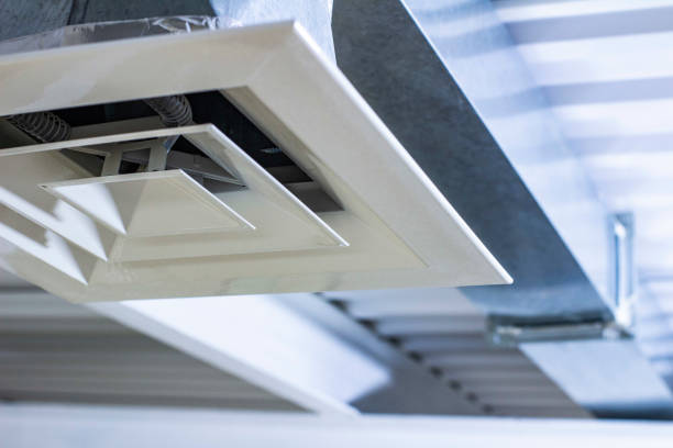 Home Air Vent Cleaning in Mason City, IL