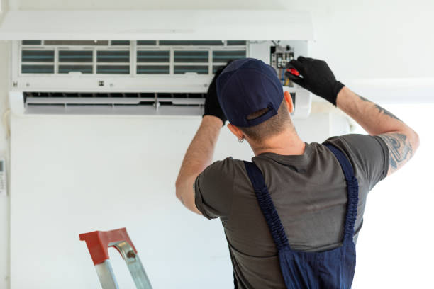 Trusted Mason City, IL Airduct Cleaning Experts