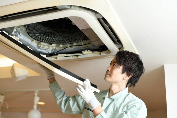 Best Air Duct Cleaning Near Me  in Mason City, IL