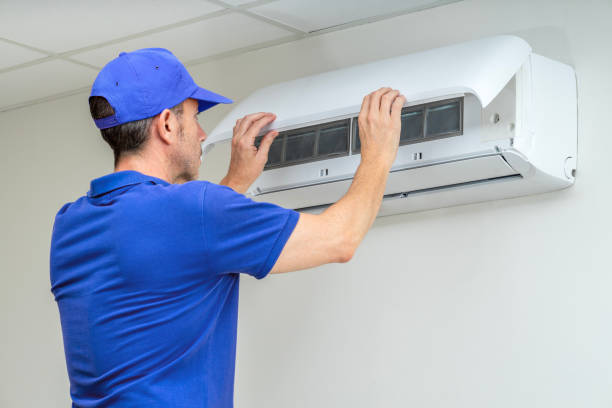 Ductwork Cleaning Services in Mason City, IL